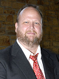John Mott