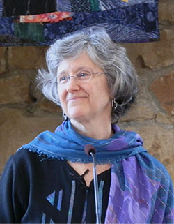 Gail Seavey